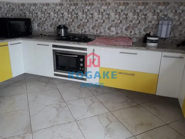 Casa com 360m² 3 quartos e 2 banheiros, à venda, no bairro Condomínio Residencial Mantiqueira em São José dos Campos
