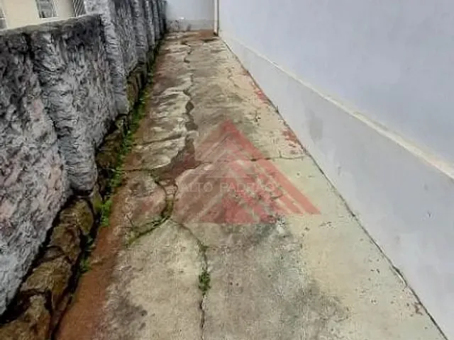 Casa com 890m² 3 quartos e 2 banheiros, à venda, no bairro Vila Guarani em Mauá