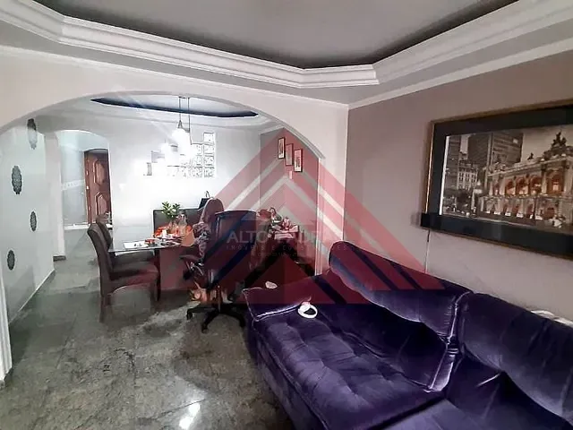 Casa com 890m² 3 quartos e 2 banheiros, à venda, no bairro Vila Guarani em Mauá