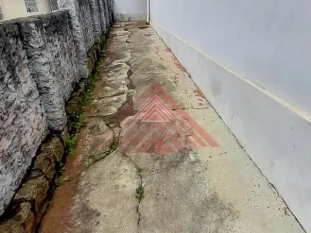 Casa com 890m² 3 quartos e 2 banheiros, à venda, no bairro Vila Guarani em Mauá