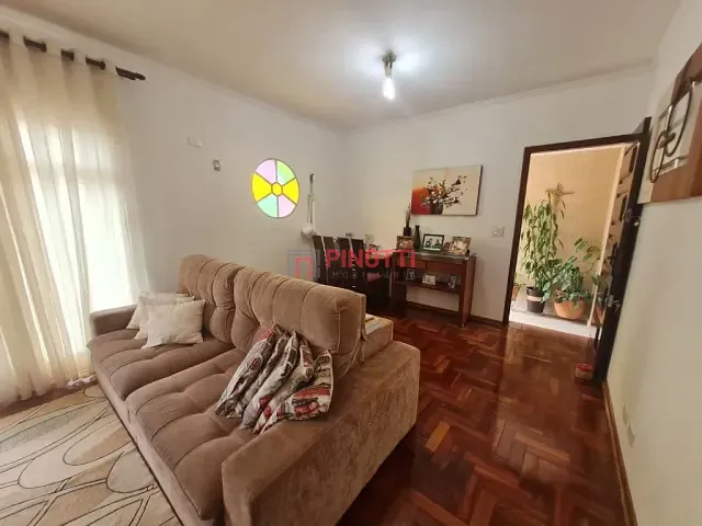 Casa 3 quartos e 2 banheiros, à venda, no bairro Jardim Nova Petrópolis em São Bernardo do Campo