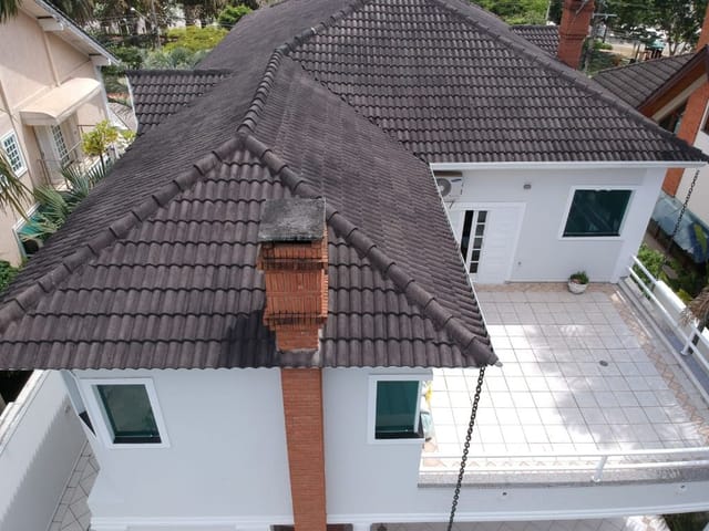 Casa com 560m² 5 quartos e 8 banheiros, à venda ou para alugar, no bairro Alphaville 0 em Barueri
