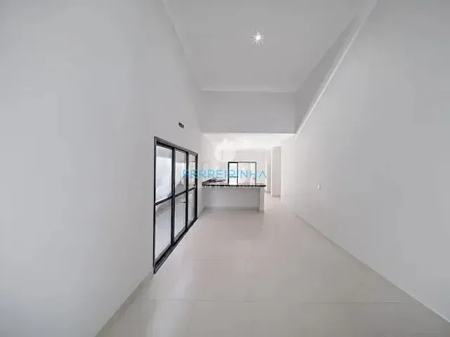 Casa com 270m² 3 quartos e 4 banheiros, à venda, no bairro Urbanova em São José Dos Campos