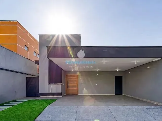 Casa com 270m² 3 quartos e 4 banheiros, à venda, no bairro Urbanova em São José Dos Campos