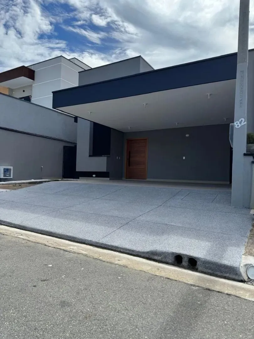 Casa, 3 quartos, 169 m² - Foto 2
