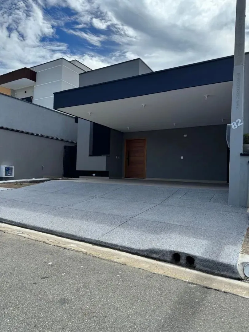 Casa, 3 quartos, 169 m² - Foto 21