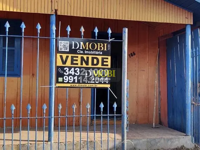 Casa com 363m² 2 quartos e 1 banheiro, à venda, no bairro Caça e Pesca em Gravataí
