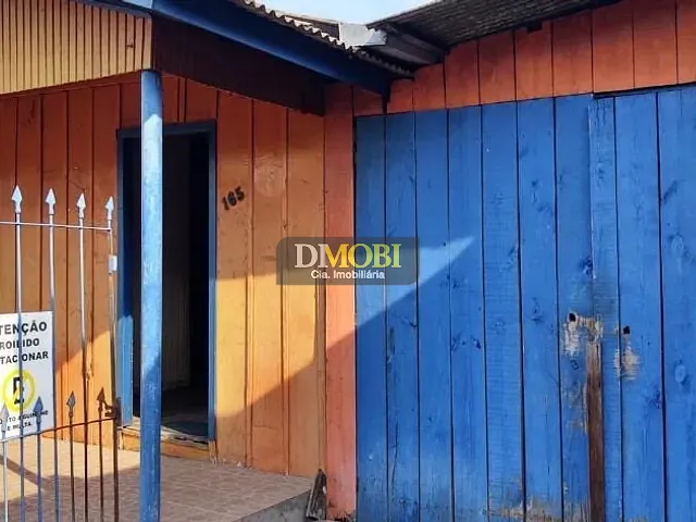 Casa com 363m² 2 quartos e 1 banheiro, à venda, no bairro Caça e Pesca em Gravataí