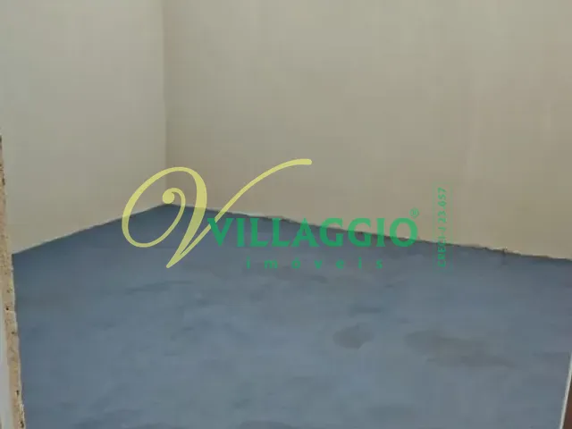 Casa com 100m² 2 quartos e 1 banheiro, para alugar, no bairro Jardins Versalhes em Bady Bassitt