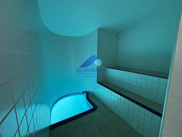 Casa com 390m² 4 quartos e 4 banheiros, para alugar, no bairro Condomínio Sunset Park em São José dos Campos
