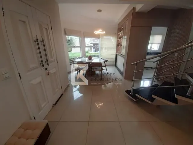 Casa com 150m² 3 quartos e 3 banheiros, à venda, no bairro Villaggio Di Itaici em Indaiatuba