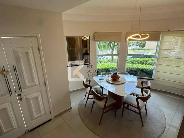 Casa com 150m² 3 quartos e 3 banheiros, à venda, no bairro Villaggio Di Itaici em Indaiatuba