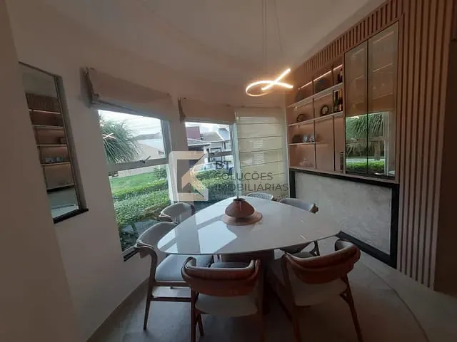 Casa com 150m² 3 quartos e 3 banheiros, à venda, no bairro Villaggio Di Itaici em Indaiatuba