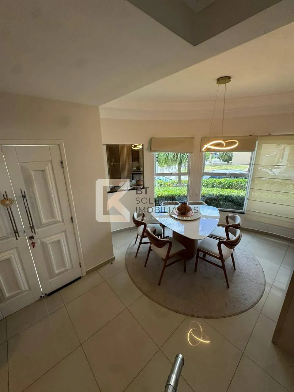 Casa, 3 quartos, 150 m² - Foto 2