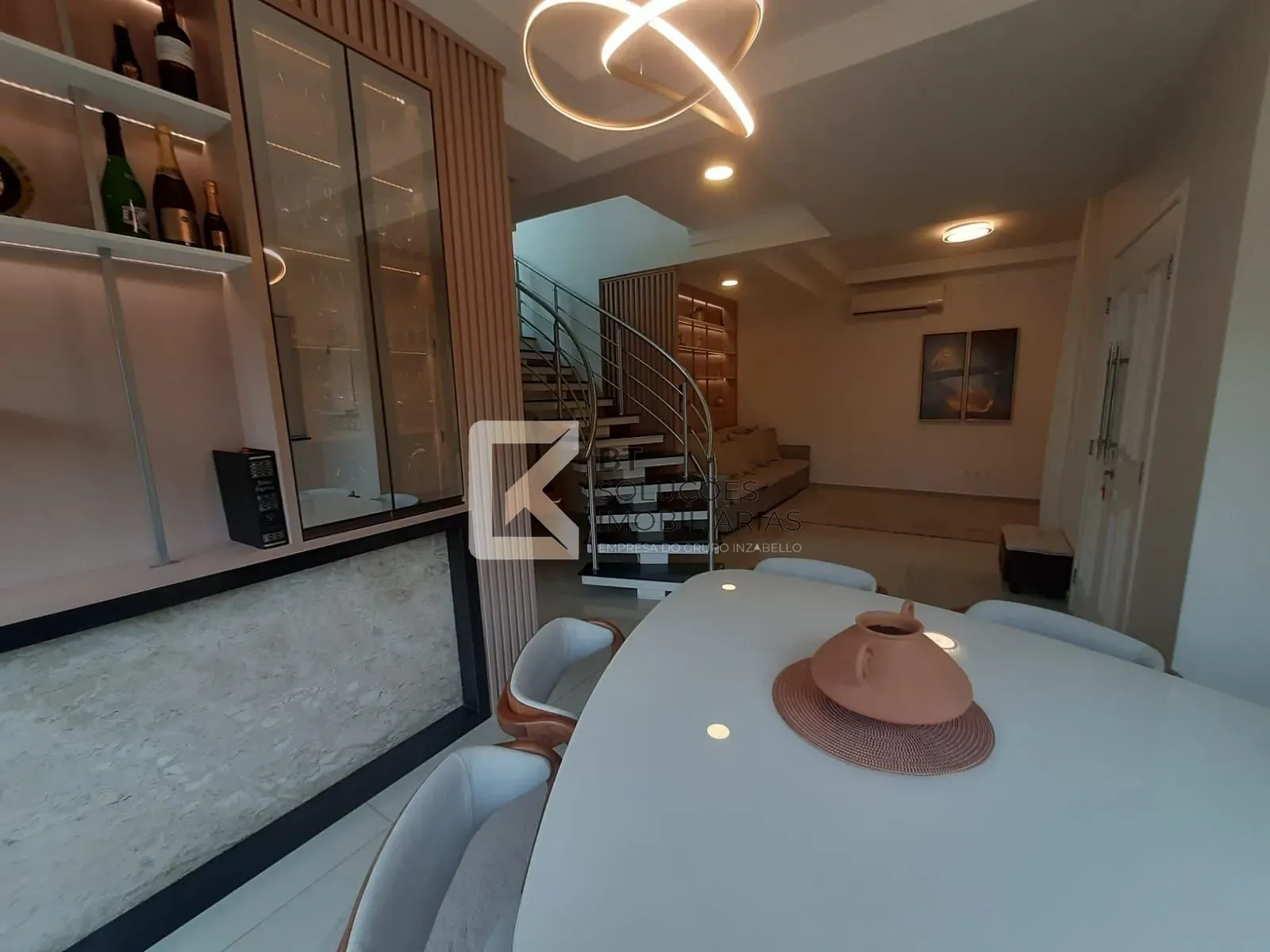 Casa, 3 quartos, 150 m² - Foto 4