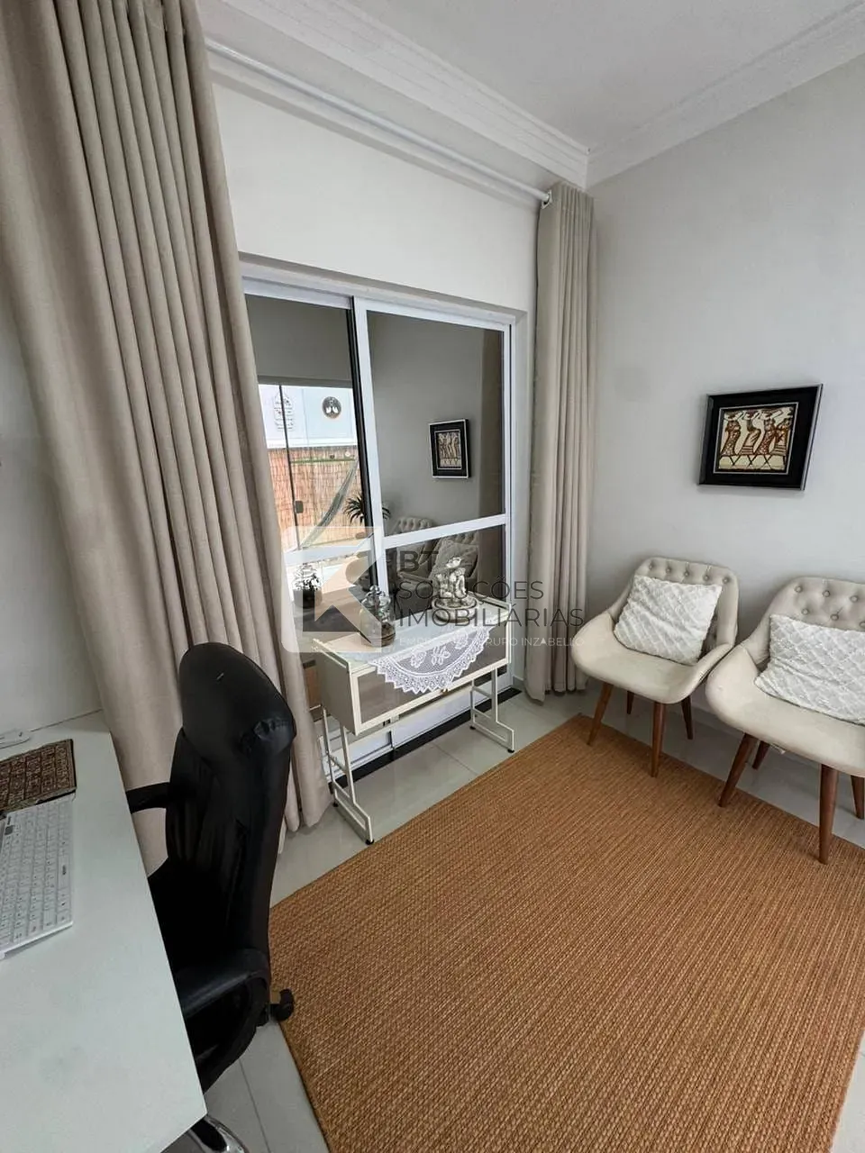Casa, 3 quartos, 150 m² - Foto 9