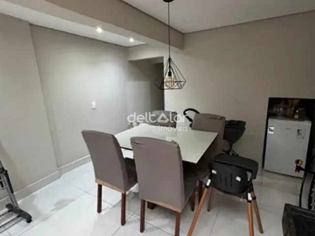 Casa com 78m² 3 quartos e 2 banheiros, à venda, no bairro Santa Amélia em Belo Horizonte