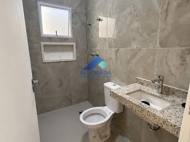 Casa 3 quartos e 1 banheiro, à venda, no bairro Bosque dos Eucaliptos em São José dos Campos