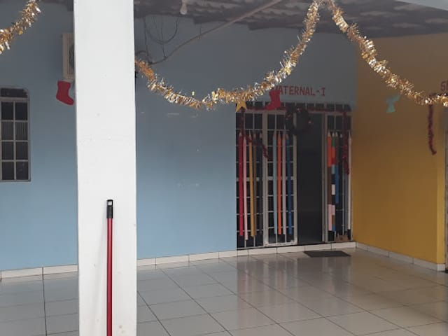 Casa com 600m² 5 quartos e 3 banheiros, à venda, no bairro Doutor Sílvio Botelho em Boa Vista