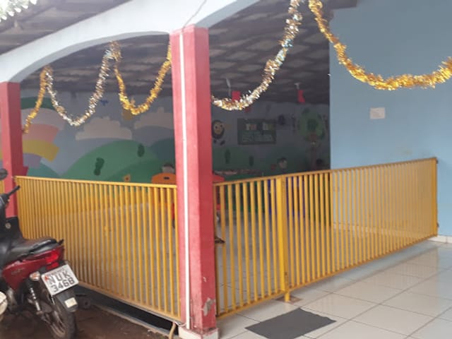 Casa com 600m² 5 quartos e 3 banheiros, à venda, no bairro Doutor Sílvio Botelho em Boa Vista