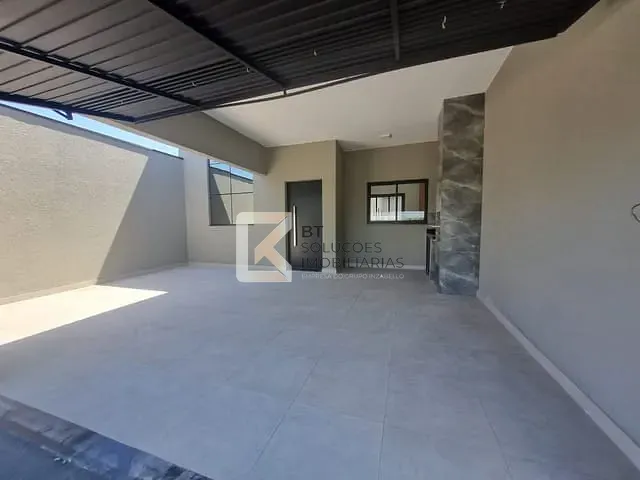 Casa com 150m² 3 quartos e 2 banheiros, à venda, no bairro Jardim Bom Sucesso em Indaiatuba