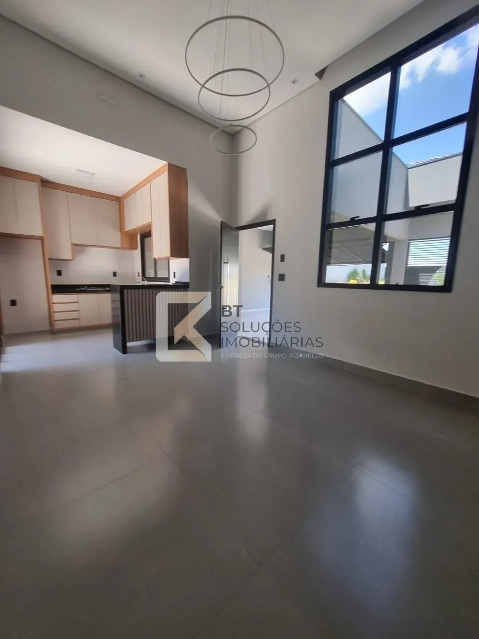 Casa, 3 quartos, 117 m² - Foto 2