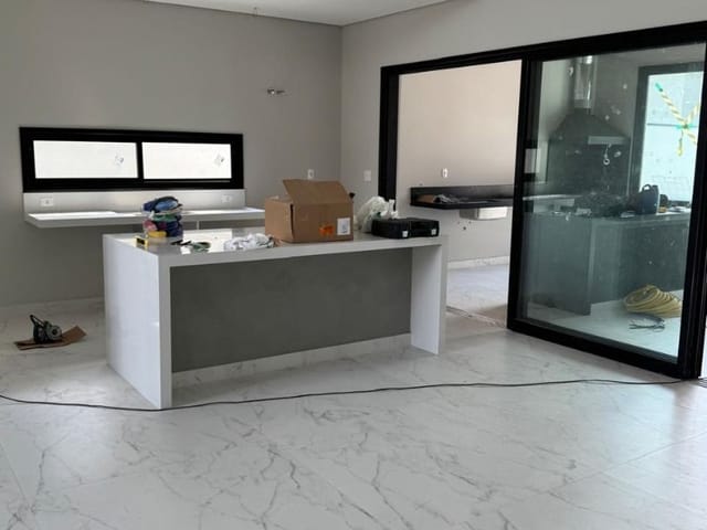 Casa com 450m² 4 quartos e 3 banheiros, à venda, no bairro Vivant Urbanova em São José dos Campos