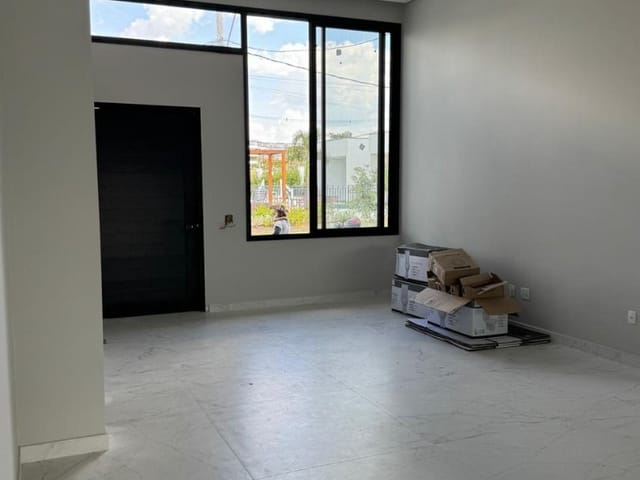 Casa com 450m² 4 quartos e 3 banheiros, à venda, no bairro Vivant Urbanova em São José dos Campos