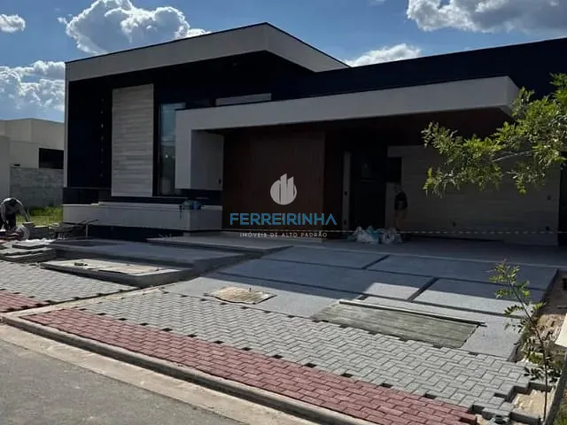 Casa com 450m² 4 quartos e 3 banheiros, à venda, no bairro Vivant Urbanova em São José dos Campos