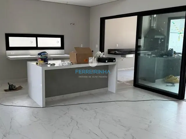 Casa com 450m² 4 quartos e 3 banheiros, à venda, no bairro Vivant Urbanova em São José dos Campos