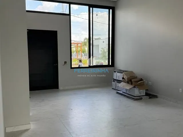 Casa com 450m² 4 quartos e 3 banheiros, à venda, no bairro Vivant Urbanova em São José dos Campos
