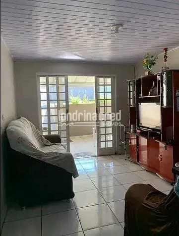 Casa, 3 quartos, 81 m² - Foto 2