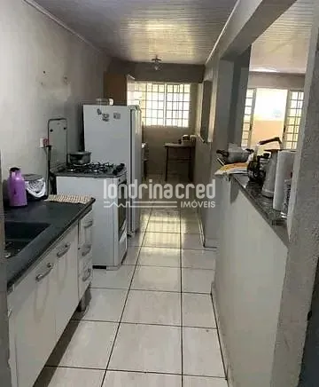 Casa, 3 quartos, 81 m² - Foto 6