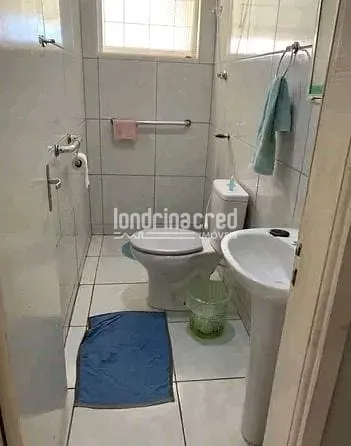 Casa, 3 quartos, 81 m² - Foto 7