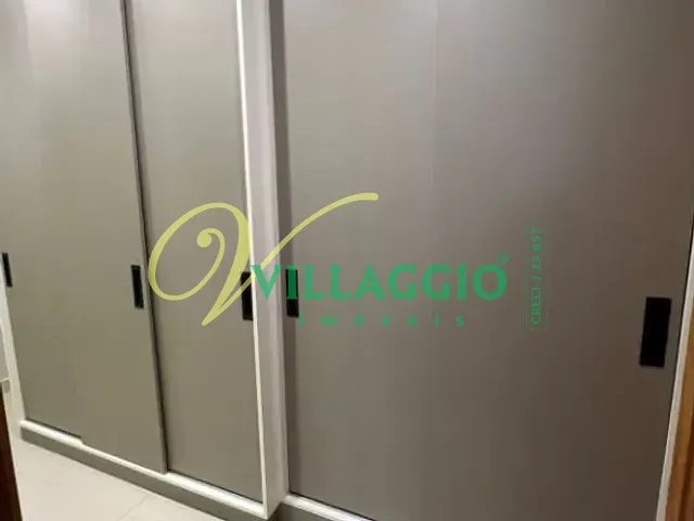 Casa com 200m² 3 quartos e 3 banheiros, à venda, no bairro Ideal Life Ecolazer Residence em São José do Rio Preto