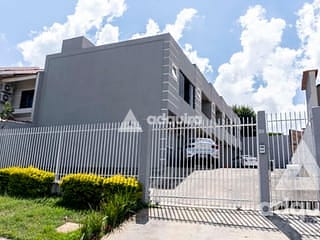 Foto do Sobrado-Casa à venda 1 Quarto, 1 Suite, 2 Vagas, 80M², Estrela, Ponta Grossa - PR