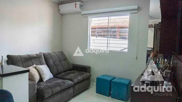 Sobrado, 1 quarto, 72 m² - Foto 3