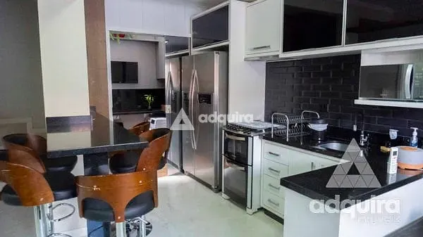 Sobrado, 1 quarto, 72 m² - Foto 6