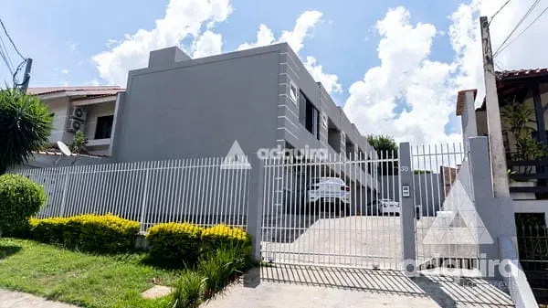 Sobrado, 1 quarto, 72 m² - Foto 1