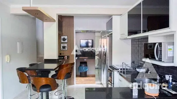 Sobrado, 1 quarto, 72 m² - Foto 7