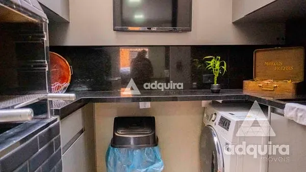 Sobrado, 1 quarto, 72 m² - Foto 8