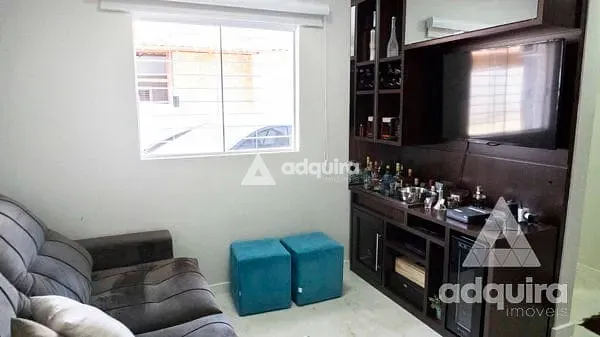 Sobrado, 1 quarto, 72 m² - Foto 4
