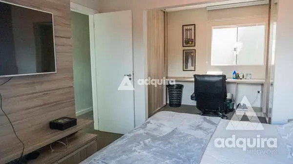 Sobrado, 1 quarto, 72 m² - Foto 14