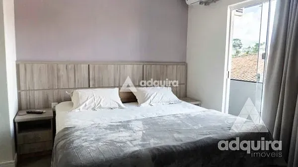 Sobrado, 1 quarto, 72 m² - Foto 11