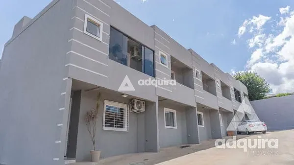 Sobrado, 1 quarto, 72 m² - Foto 2