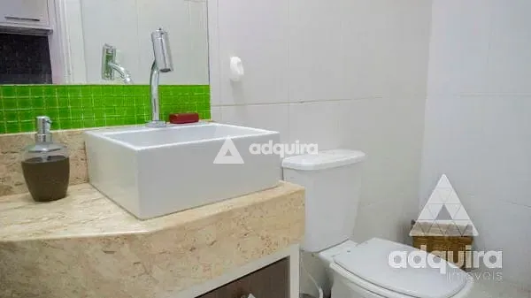 Sobrado, 1 quarto, 72 m² - Foto 5