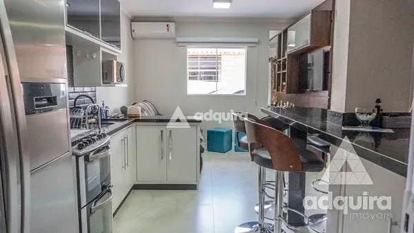 Sobrado, 1 quarto, 72 m² - Foto 9