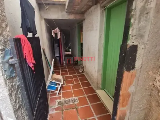 Casa 5 quartos e 2 banheiros, à venda, no bairro Ferrazópolis em São Bernardo do Campo