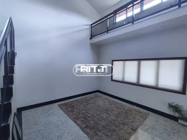Casa com 533m² 5 quartos e 4 banheiros, à venda, no bairro Loteamento Residencial Fazenda São José em Valinhos