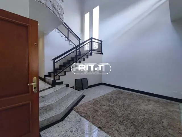 Casa com 533m² 5 quartos e 4 banheiros, à venda, no bairro Loteamento Residencial Fazenda São José em Valinhos